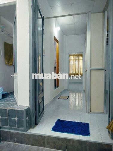 Phòng có ban công, cửa sổ thoáng mát – Không gian sống lý tưởng