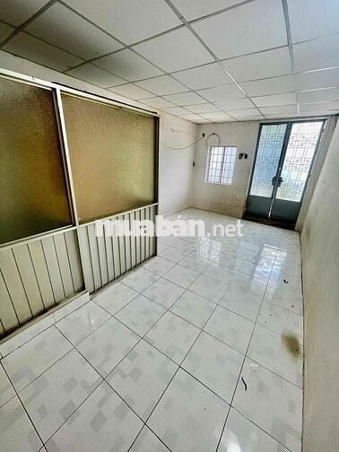 CHO THUÊ NHÀ NGUYÊN CĂN - 1TRỆT1LẦU - HẺM 4M