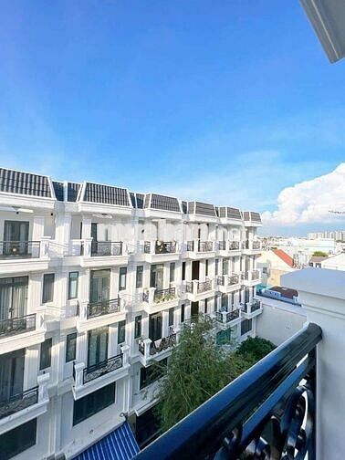 Phòng cho thuê Quận 12, Gò Vấp