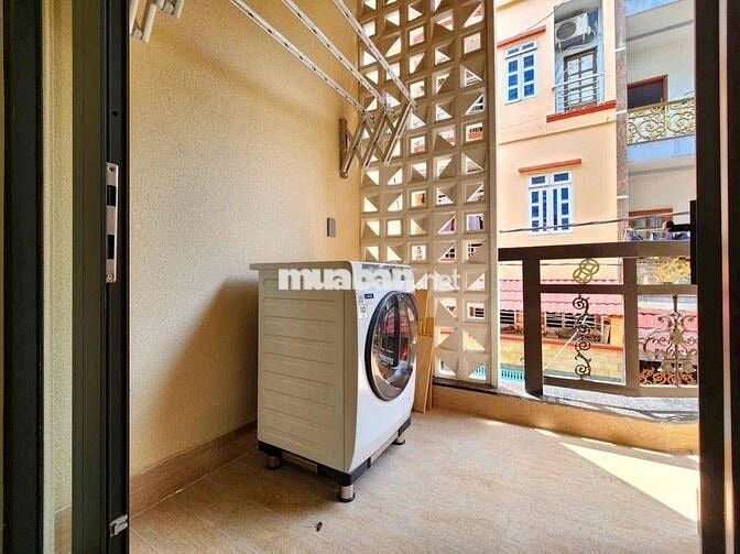 Studio Style Nhật, Tiện Nghi Cao Cấp, Giáp Phú Nhuận - Gò Vấp