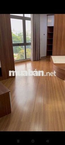 CHO THUÊ NHÀ NGUYÊN CĂN KHU VIP DƯƠNG THỊ GIANG 1 TRỆT 3LẦU. THANG MÁY