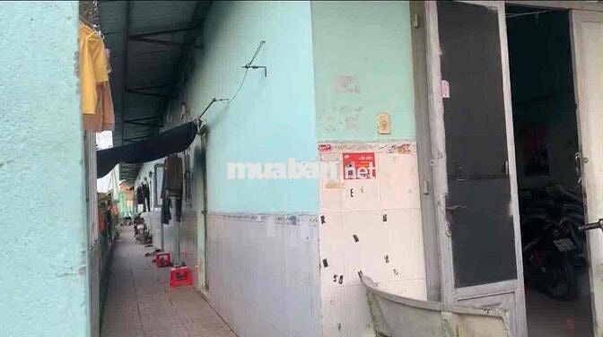 cần bán khu dãy phòng trọ 10 phòng trọ 1 phòng Kiốt giá rẻ