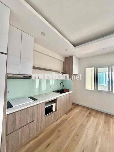 Bán căn hộ 70m2 Hà Thành Plaza Thái Thịnh, nhà mới, 2 PN, nội thất CB