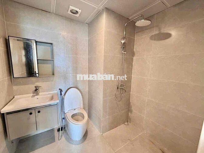 Bán căn hộ 70m2 Hà Thành Plaza Thái Thịnh, nhà mới, 2 PN, nội thất CB