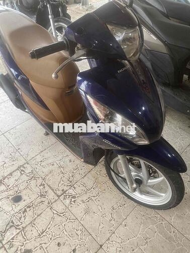 Honda Vision 2013 Xanh