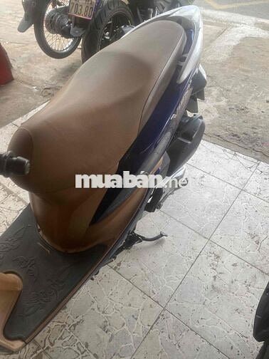 Honda Vision 2013 Xanh