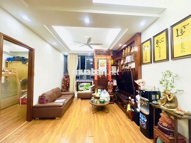 Anh Tôi Cần Bán Chung Cư Mỹ Đình Plaza