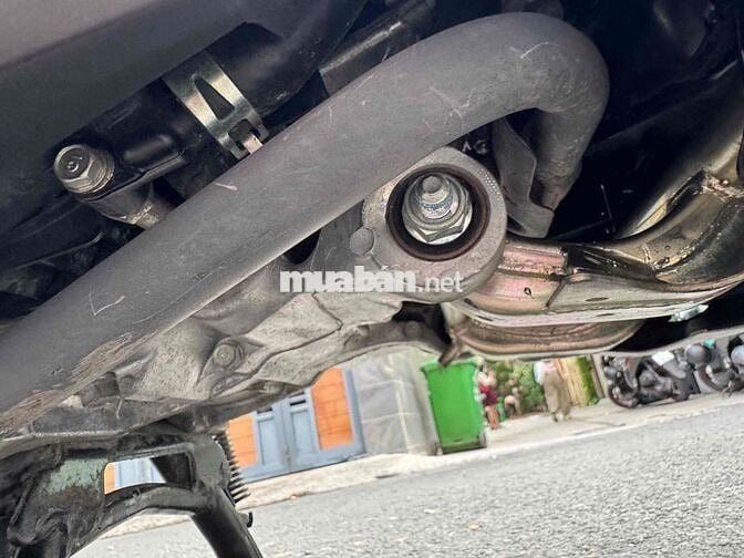 Vario 125 2021 bstp chính chủ