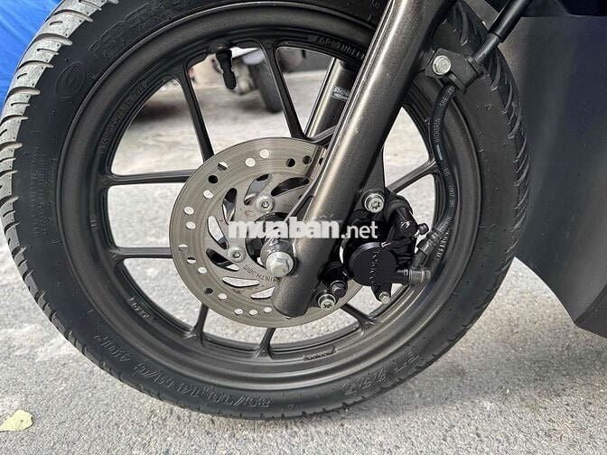 Vario 125 2021 bstp chính chủ