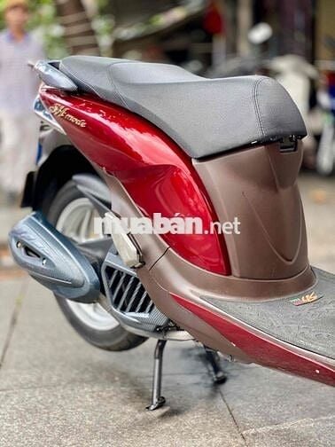 Honda SH Mode 2020 Đỏ Tự động