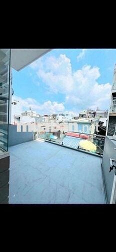HẺM XE HƠI 8M  4,2 x 15M 
60M2 X 4 TẦNG GẦN LÊ VĂN THỌ CHỈ 6 Tỷ 7 
