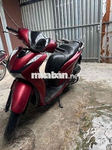 SH 150i 2021