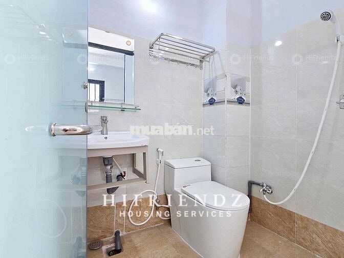 phòng  gần KCX Tân Thuận, Phú Mỹ Hưng, Lotte