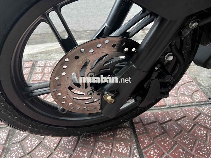 Honda PCX 2015 Đen