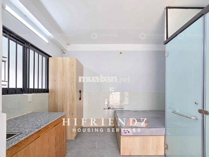 phòng  gần KCX Tân Thuận, Phú Mỹ Hưng, Lotte
