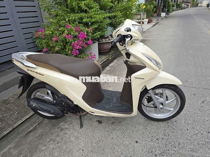 Vision 2020.BS:93L1-46066,máy zin.có cc chủ xe