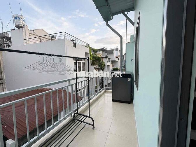 CHO THUÊ PHÒNG TRỌ CÓ GÁC BAN CÔNG NGAY LÝ THƯỜNG KIỆT _ Bách Khoa