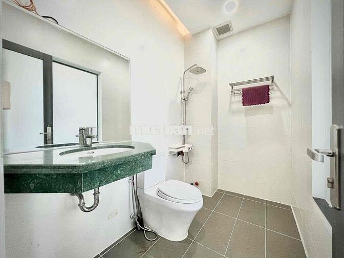 📌CĂN HỘ NGAY TRƯỜNG SA, STUDIO TÁCH BẾP BALCONY, GẦN PHAN XÍCH LONG