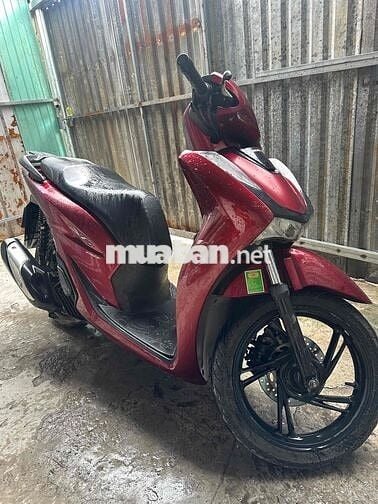 SH 150i 2021