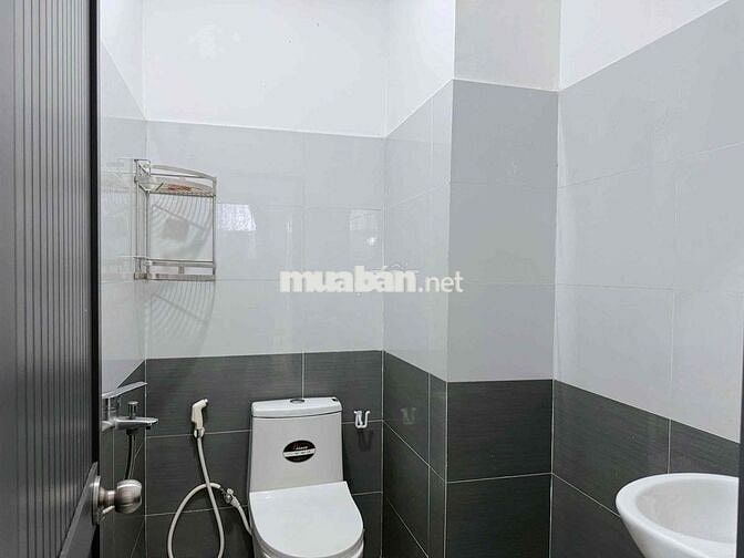 Cho thuê căn hộ Studio mới ban công – Đường Nhất Chi Mai, Quận Tân Bìn