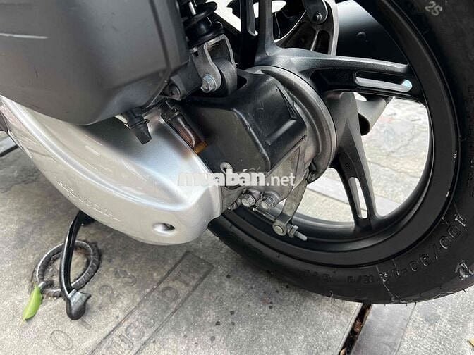 Honda PCX 2015 Đen