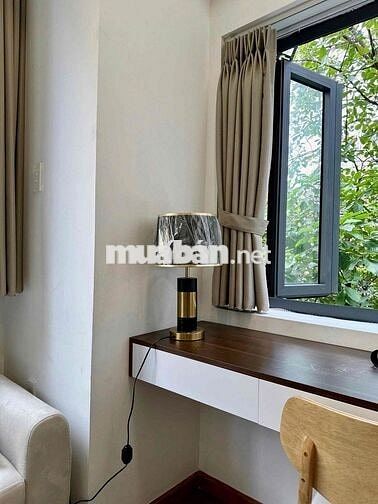 📌CĂN HỘ NGAY NGUYỄN VĂN TRỖI Q.PN, STUDIO BALCONY TÁCH BẾP - FULL NT