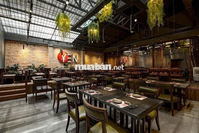 TUYỂN DỤNG PHỤC VỤ & PHA CHẾ 30-35K - QUẬN 1, 2