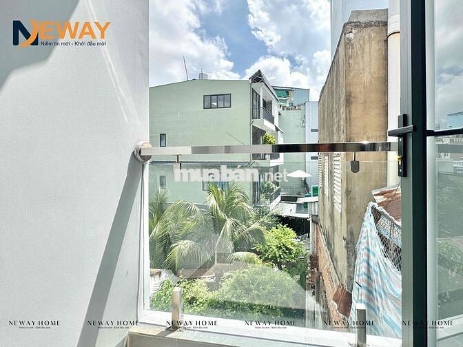 CĂN HỘ STUDIO CAO CẤP - FULL NỘI THẤT - NGAY LÊ ĐẠI HÀNH - ĐẦM SEN