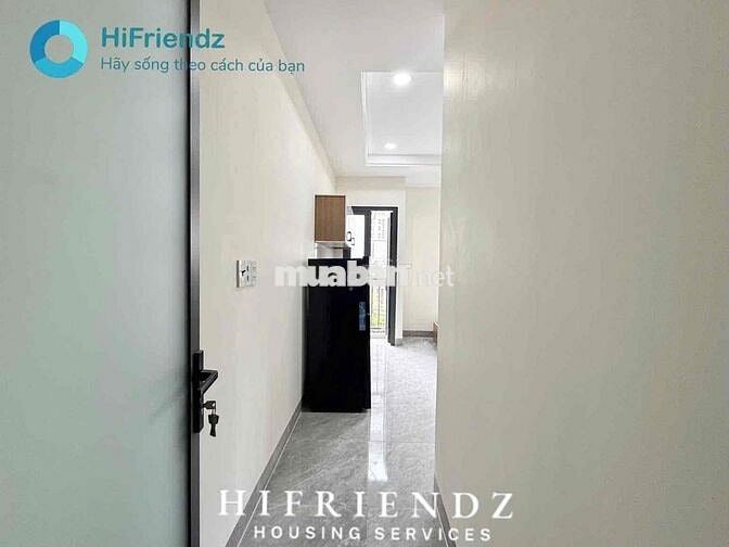 Cho thuê CC mini 25m2, 4 triệu , tại Phan Huy Ích ,Gò Vấp, TP.HCM,