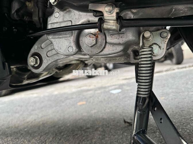 Vario 125 2021 bstp chính chủ
