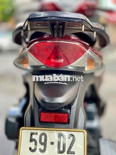 Honda SH Mode 2020 Đỏ Tự động