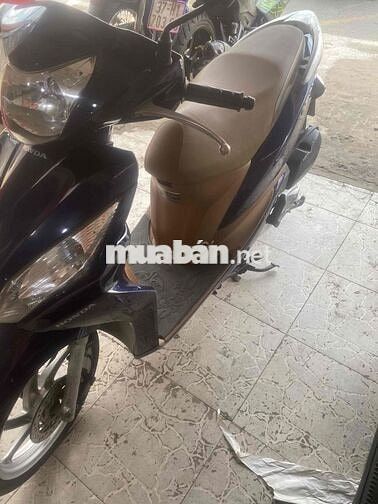 Honda Vision 2013 Xanh