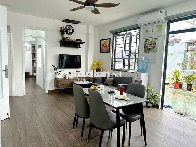 Chung cư mini full nội thất,, thừa công  năng như 1 Penhouse 