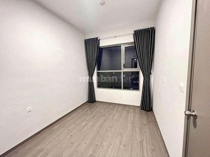 Cho thuê chung cư Âu Cơ Tower Tân Phú,3PN,98m2 ko Nội Thất giá 10tr/th