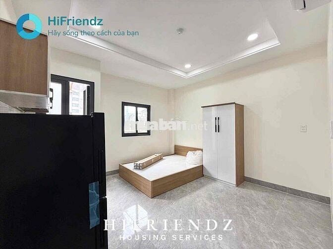 Cho thuê CC mini 25m2, 4 triệu , tại Phan Huy Ích ,Gò Vấp, TP.HCM,