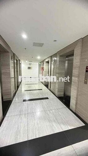 Gấp! CC Hong Kong Tower - Đê La Thành, 67m2 2PN, full NT, cực thoang