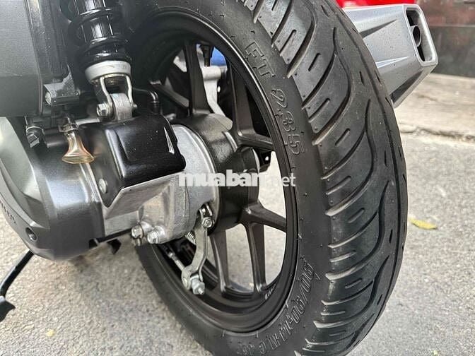 Vario 125 2021 bstp chính chủ