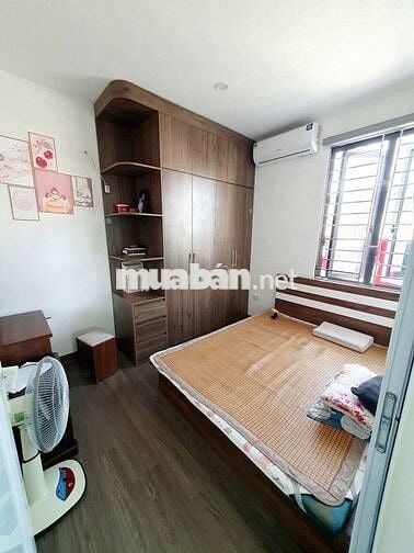Chung cư mini full nội thất,, thừa công  năng như 1 Penhouse 