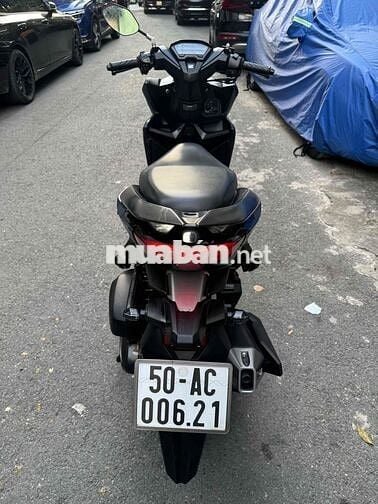 Vario 125 2021 bstp chính chủ