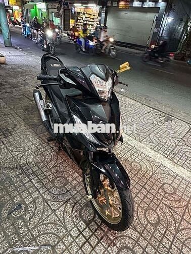 Honda Winner X Đen Xăng Cả nam và nữ
