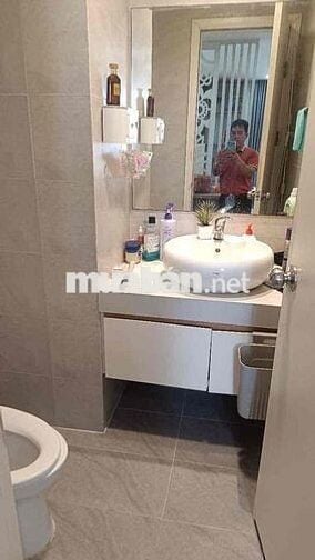 Gấp! CC Hong Kong Tower - Đê La Thành, 67m2 2PN, full NT, cực thoang