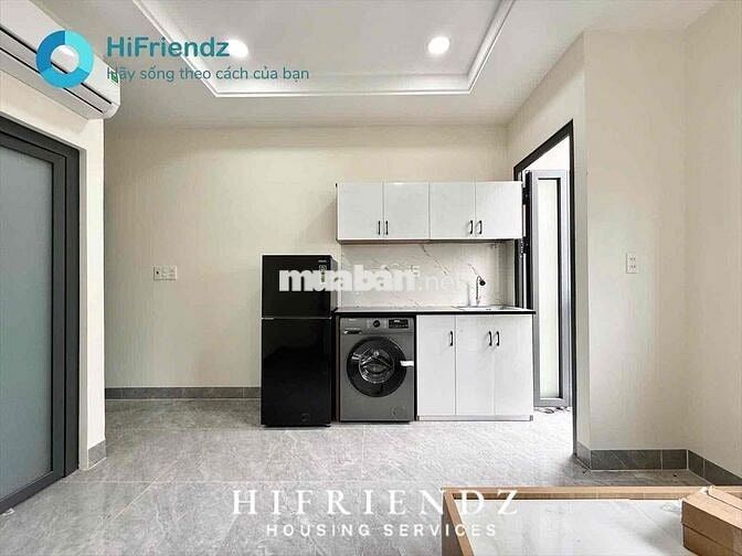 Cho thuê CC mini 25m2, 4 triệu , tại Phan Huy Ích ,Gò Vấp, TP.HCM,