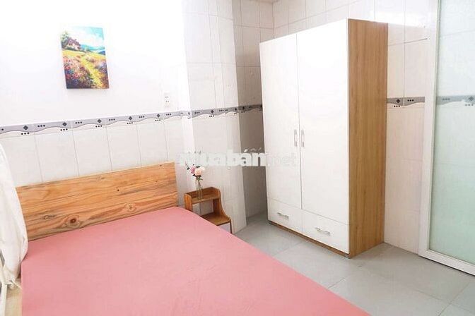 FULL nội thất, phòng mới, thoáng, Q11 – Chỉ cho NỮ thuê – Giá tốt!