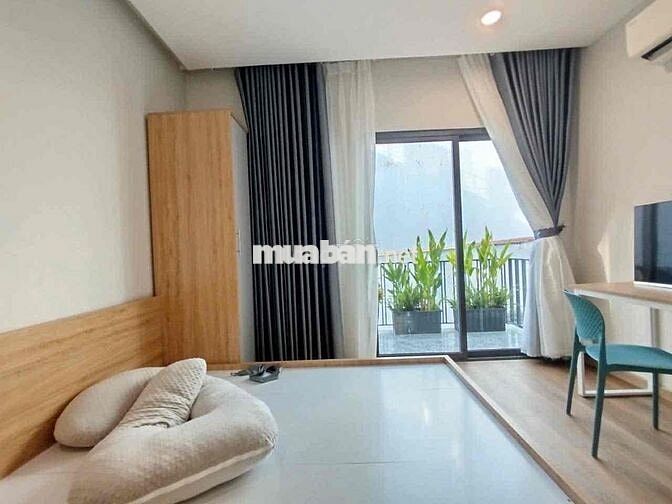 CHO THUÊ PHÒNG TRỌ BAN CÔNG QUẬN 10, P. DIÊN HỒNG GẦN VẠN HẠNH MALL