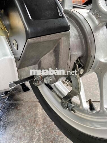 Honda SH Mode 2020 Đỏ Tự động
