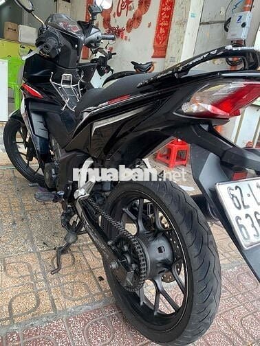 Honda Winner 2018 cần bán lại