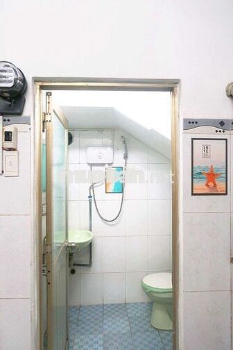 FULL nội thất, phòng mới, thoáng, Q11 – Chỉ cho NỮ thuê – Giá tốt!