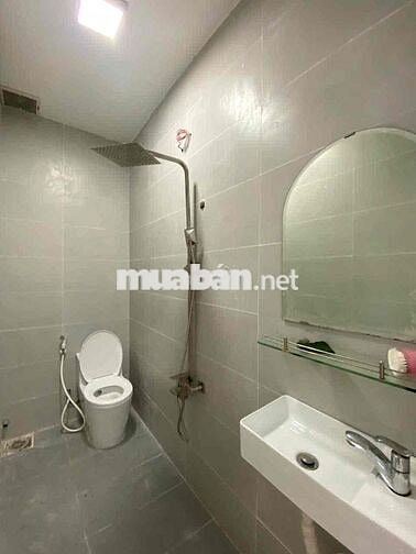 Nhà Q11 Cho Thuê Đầy Đủ Tiện Nghi