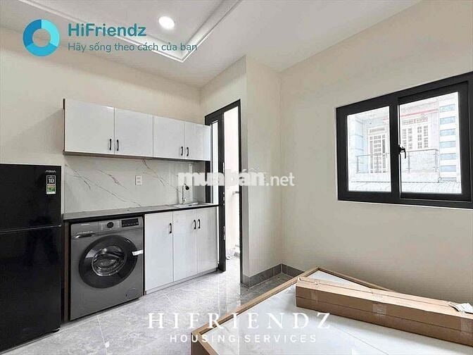 Cho thuê CC mini 25m2, 4 triệu , tại Phan Huy Ích ,Gò Vấp, TP.HCM,
