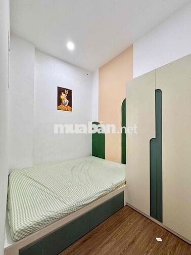 KHAI TRƯƠNG CĂN HỘ 2PN BANCONG 55m2 - GẦN HÀ ĐÔ, CAO THẮNG - QUẬN 3
